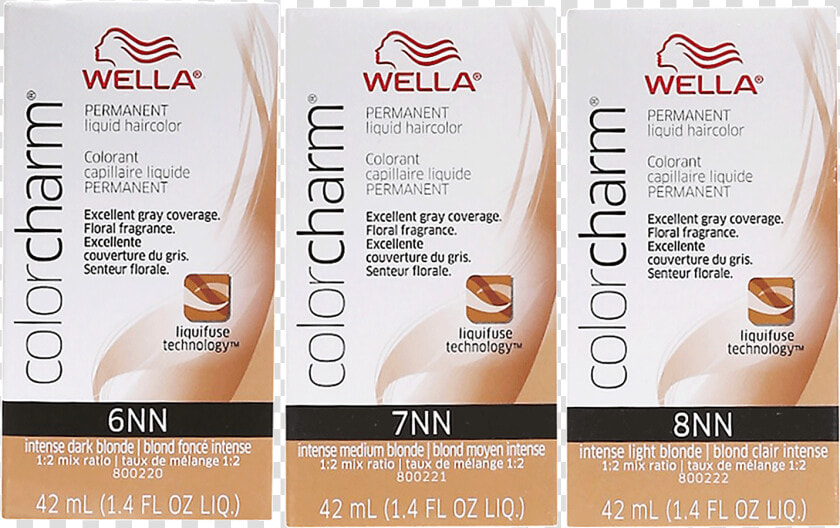 Wella  HD Png DownloadTransparent PNG