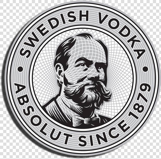 Absolut Vodka Logo  HD Png DownloadTransparent PNG