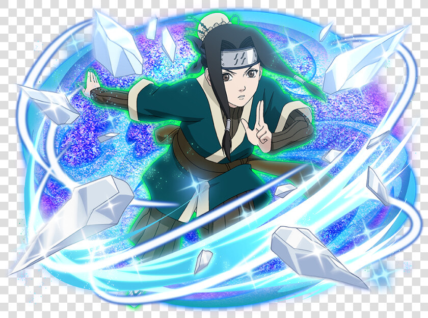 Zabuza Naruto Blazing   Png Download   Naruto Ultimate Ninja Blazing Haku  Transparent PngTransparent PNG