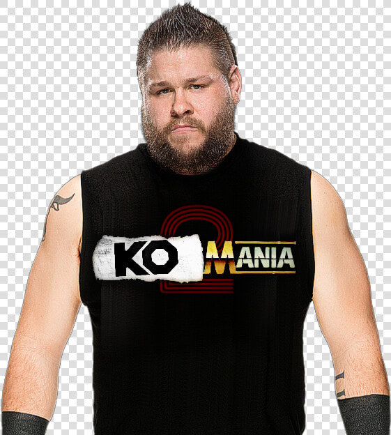 Kevin Owens Royal Rumble 2017  HD Png DownloadTransparent PNG