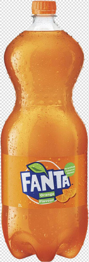 Fanta Png Free Pic   Fanta 1 25 L  Transparent PngTransparent PNG