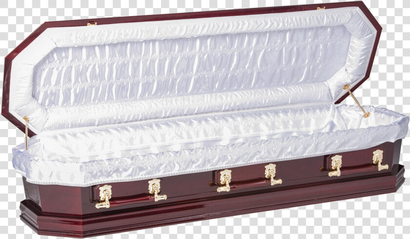 Transparent Casket   Png Download   Studio Couch  Png DownloadTransparent PNG