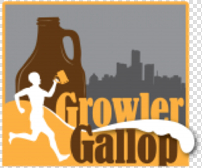 Growler Gallop Atwater   Illustration  HD Png DownloadTransparent PNG