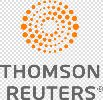 Thomsonreuters   Thomson Reuters Logo Transparent  HD Png DownloadTransparent PNG