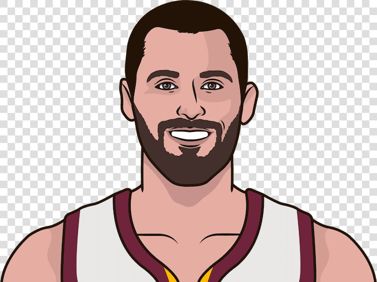 Kevin Love Cavs Png  Transparent PngTransparent PNG