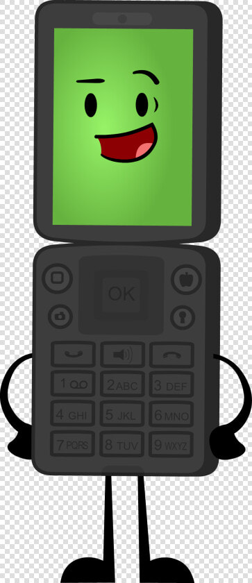 Battle For Object Destination Flip Phone   Png Download   Battle For Object Destination Flip Phone  Transparent PngTransparent PNG