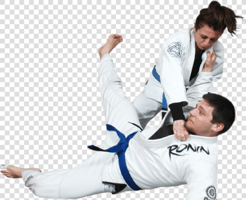 Woman Throwing A Man To The Ground   Jiu Jitsu Women Png  Transparent PngTransparent PNG