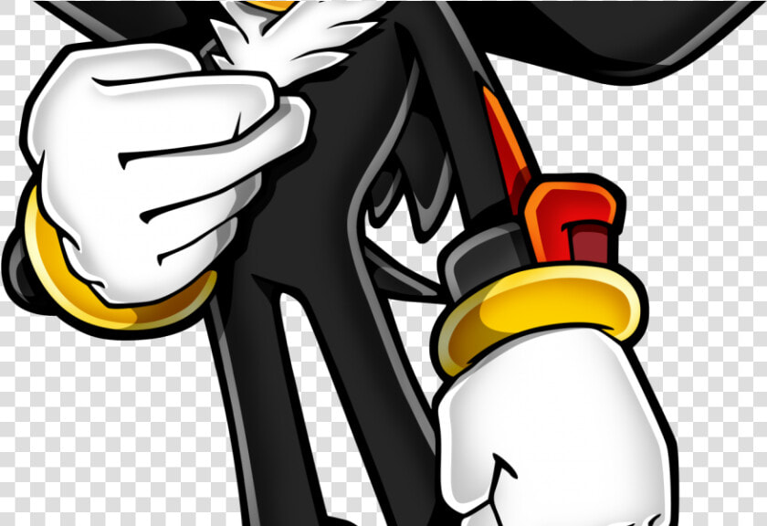 Shadow The Hedgehog Sonic X Clipart   Png Download   Shadow The Hedgehog Is Ab  Transparent PngTransparent PNG