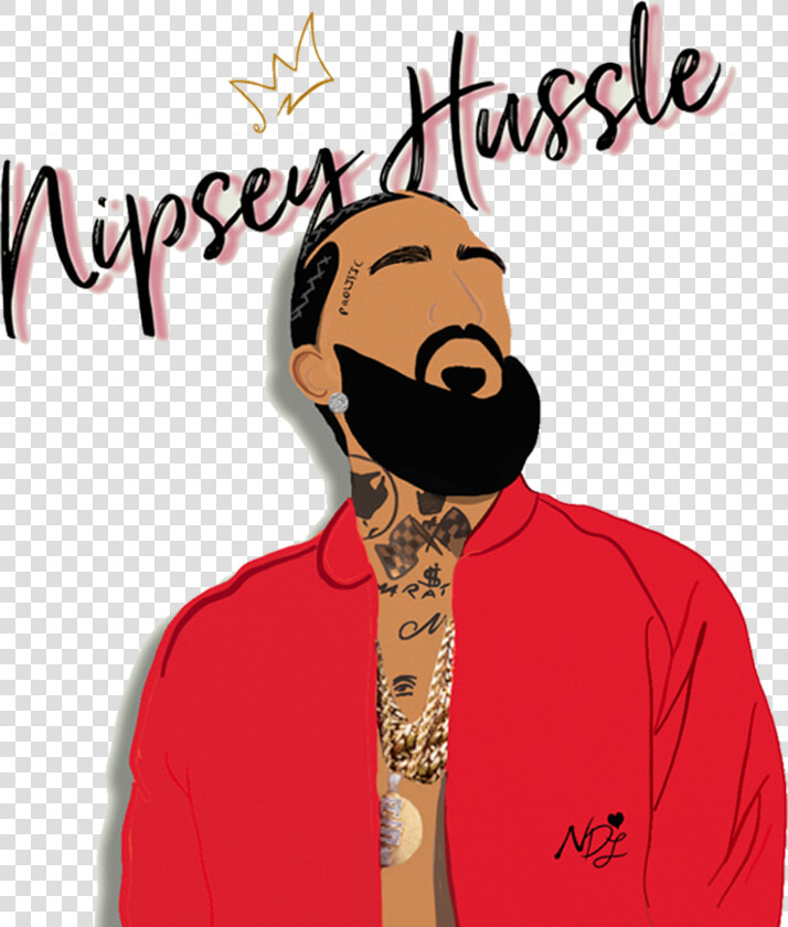 Transparent Nipsey Hussle Png  Png DownloadTransparent PNG