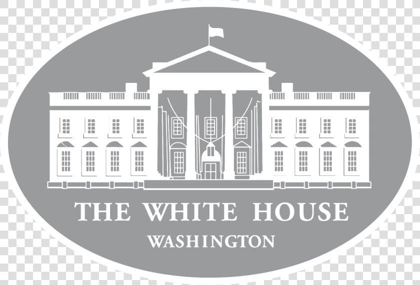 White House Logo Png   White House Official Logo  Transparent PngTransparent PNG