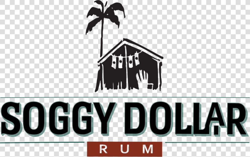 Soggy Dollar Old Rum   Sugar Foods Corporation Logo  HD Png DownloadTransparent PNG