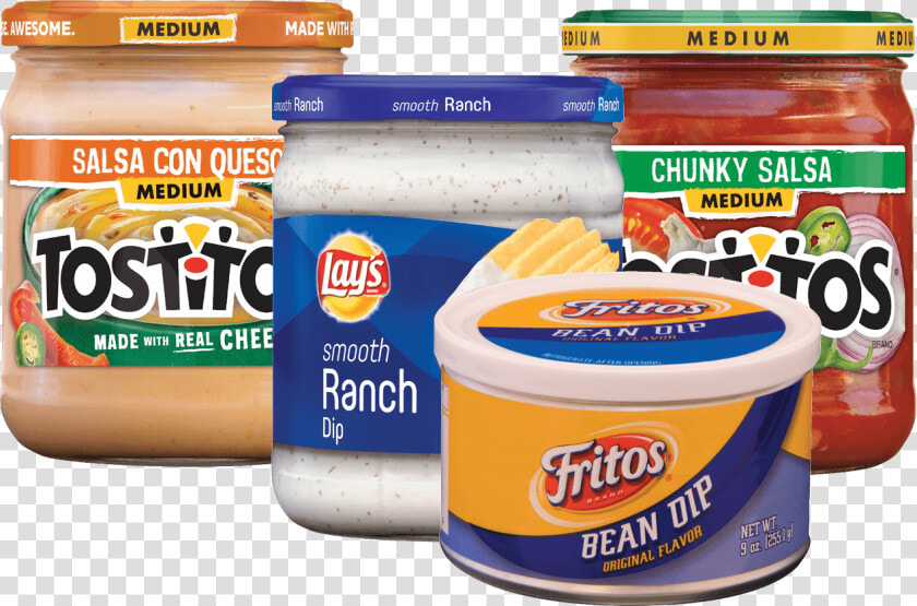 Dips And Salsas   Tostitos Salsa  HD Png DownloadTransparent PNG