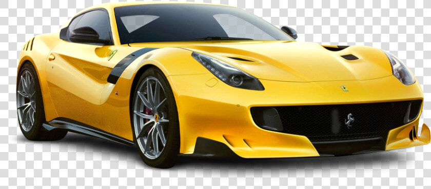 Ferrari F12 Tdf Size  HD Png DownloadTransparent PNG