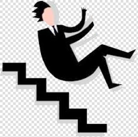 Download Falling Png Free Download For Designing Purpose   Don T Run Down The Stairs  Transparent PngTransparent PNG