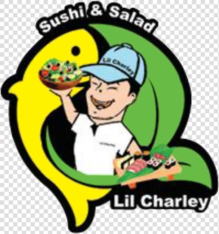 Lil Charley Salad Bar New York Ny  HD Png DownloadTransparent PNG