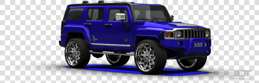 Hummer H2  HD Png DownloadTransparent PNG