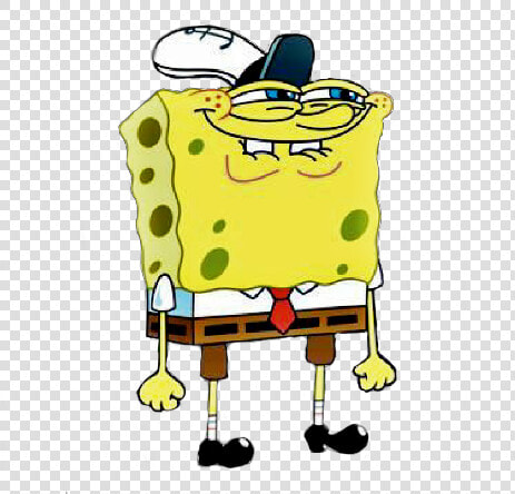 Spongebob Asthetic Yellowaesthetic Freetoedit   You Like Krabby Patties Don  HD Png DownloadTransparent PNG