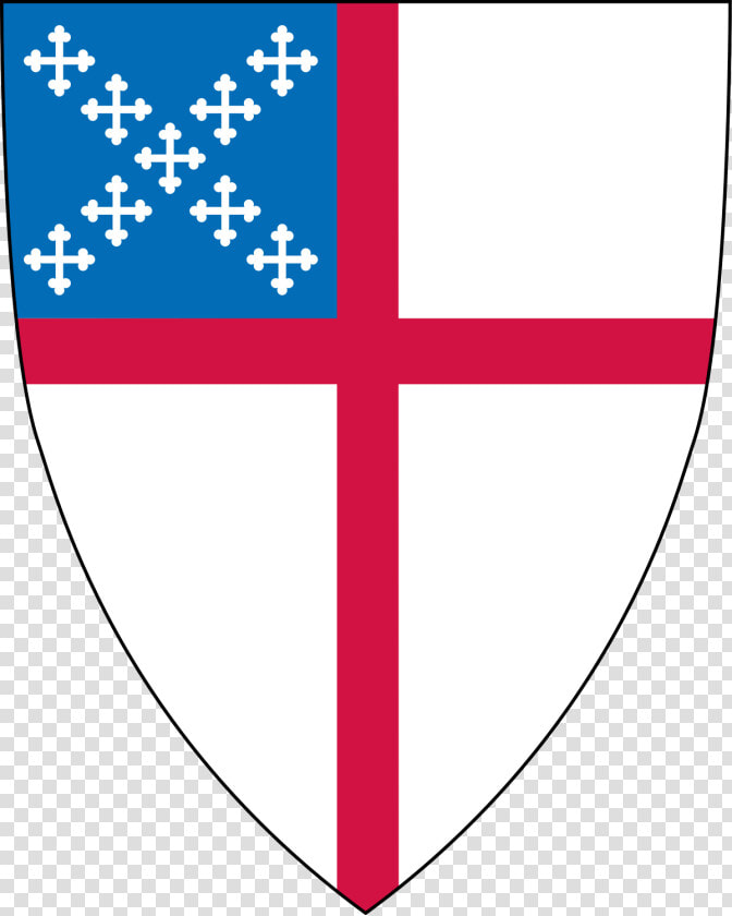 Episcopal Church Usa  HD Png DownloadTransparent PNG