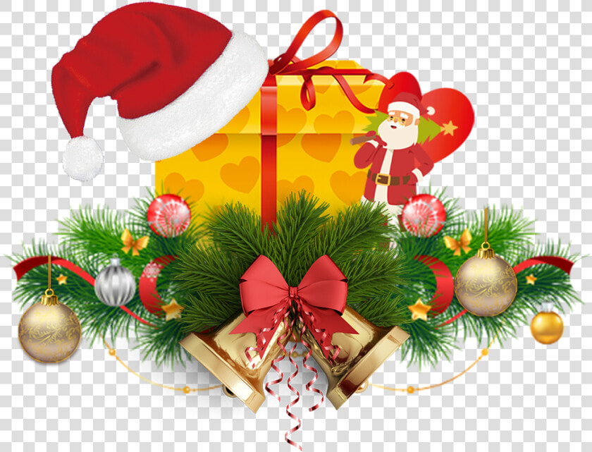 Christmas Gifts Png Image Free Download Searchpng   Christmas Decoration  Transparent PngTransparent PNG