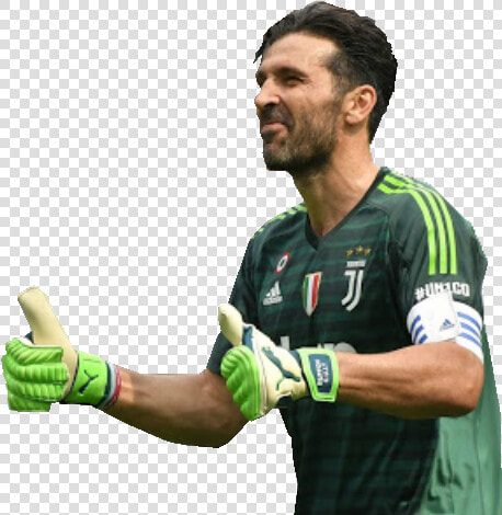  buffon   Gianluigi Buffon  HD Png DownloadTransparent PNG