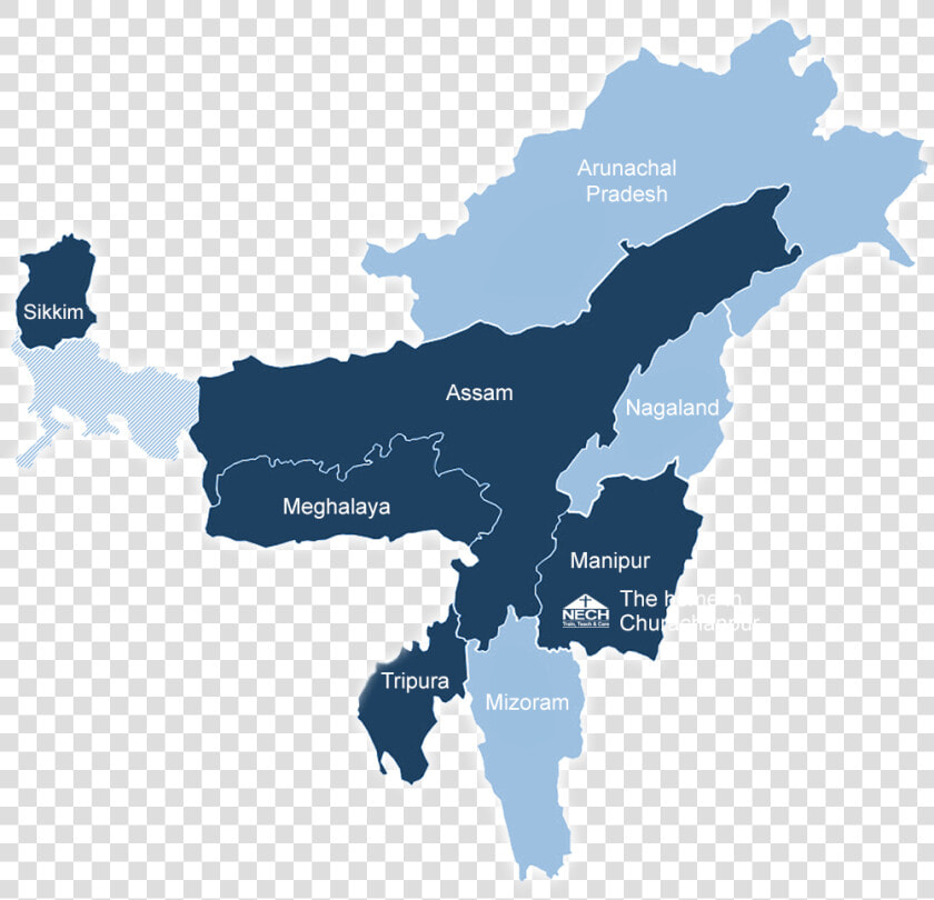 Arunachal Pradesh Lok Sabha Seat  HD Png DownloadTransparent PNG