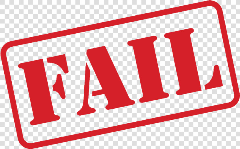 Fail Stamp   Friday Harbor  HD Png DownloadTransparent PNG