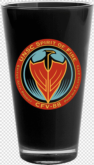 10oz Halo Wars 2 Spirit Of Fire Mug  HD Png DownloadTransparent PNG