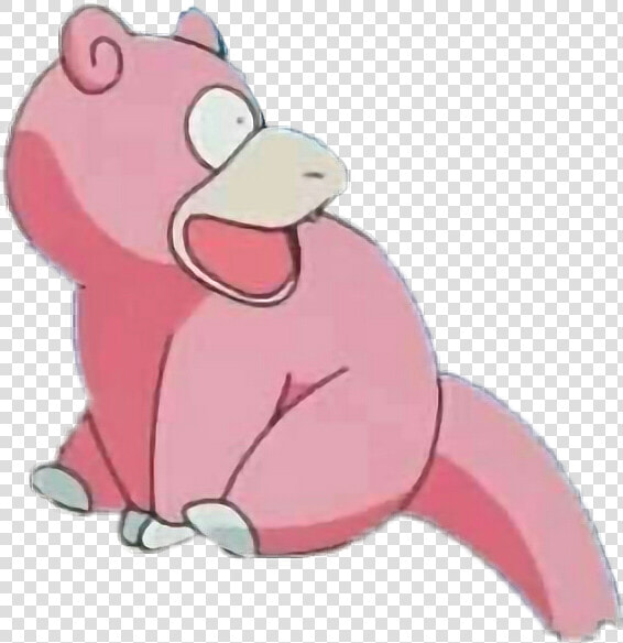  slowpoke   Cartoon  HD Png DownloadTransparent PNG