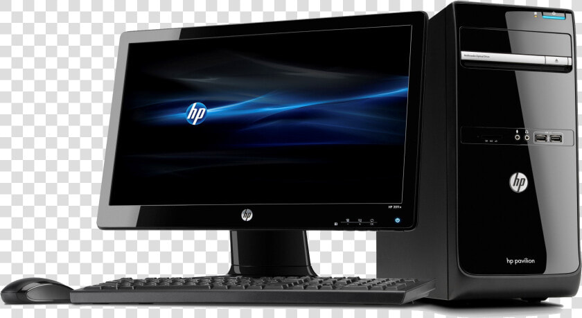 Transparent Background Computers Png  Png DownloadTransparent PNG