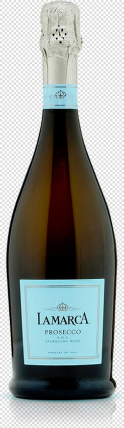 La Marca Prosecco Bottle Shot  HD Png DownloadTransparent PNG