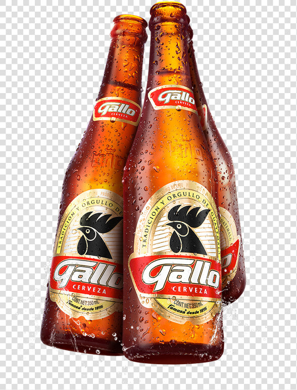 Cerveza Gallo  HD Png DownloadTransparent PNG