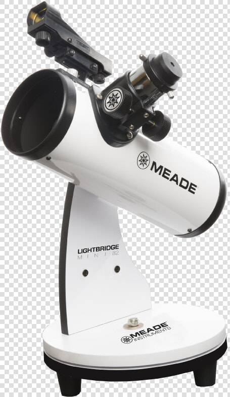 Meade Lightbridge Mini 114mm  HD Png DownloadTransparent PNG