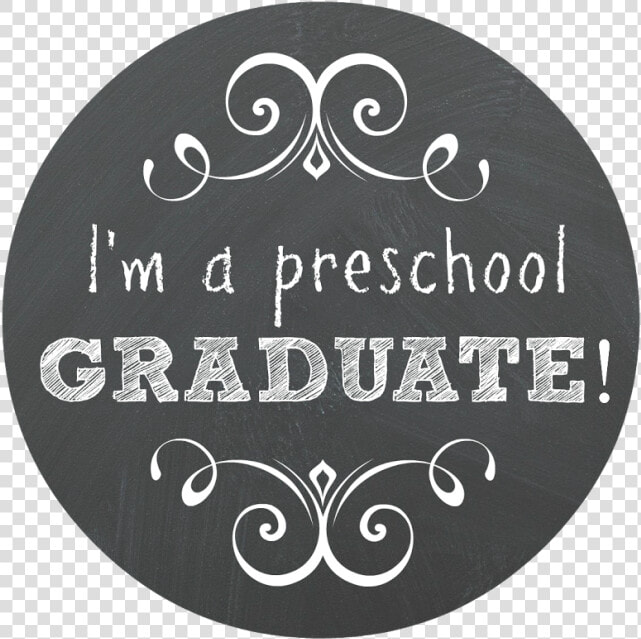 Preschool Graduation Photo Prop   Asleep In The Bread Aisle  HD Png DownloadTransparent PNG