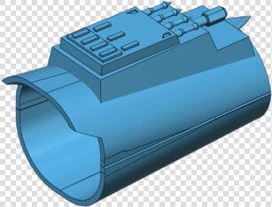 Cylinder  HD Png DownloadTransparent PNG