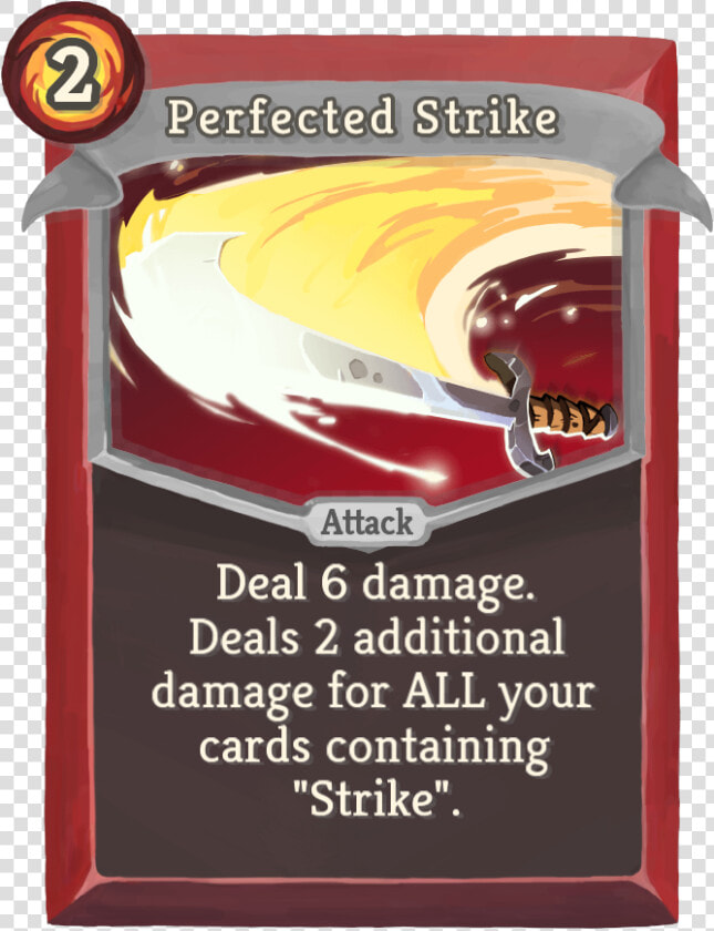 Slay The Spire Wiki   Slay The Spire Cards  HD Png DownloadTransparent PNG