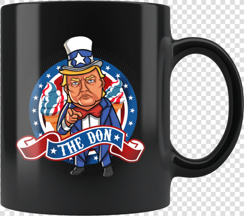 The Don Uncle Sam Wants You Mug   Am A Civil Engineer  HD Png DownloadTransparent PNG