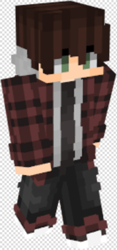 Best 36 Minecraft Skins Boy Hd Wallpapers   Skin Minecraft Pe Cute Boy  HD Png DownloadTransparent PNG