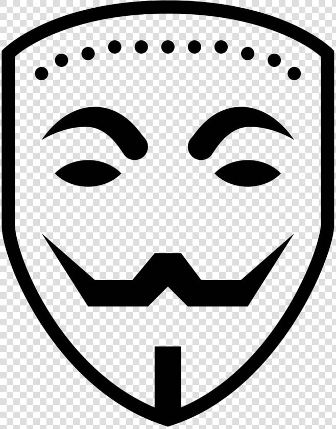 Anonymous Mask Png Picture   Anonymous Transparent Background  Png DownloadTransparent PNG