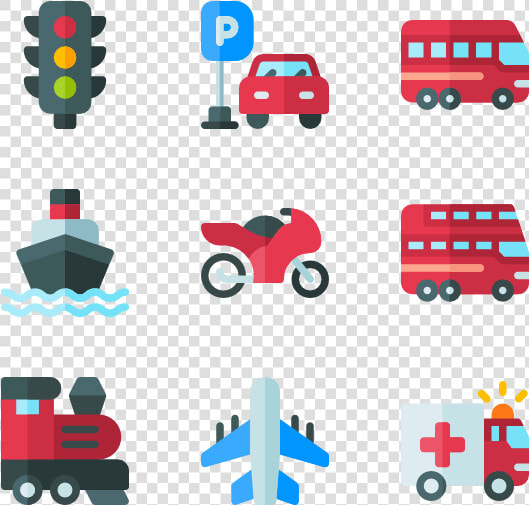 Public Transportation  HD Png DownloadTransparent PNG