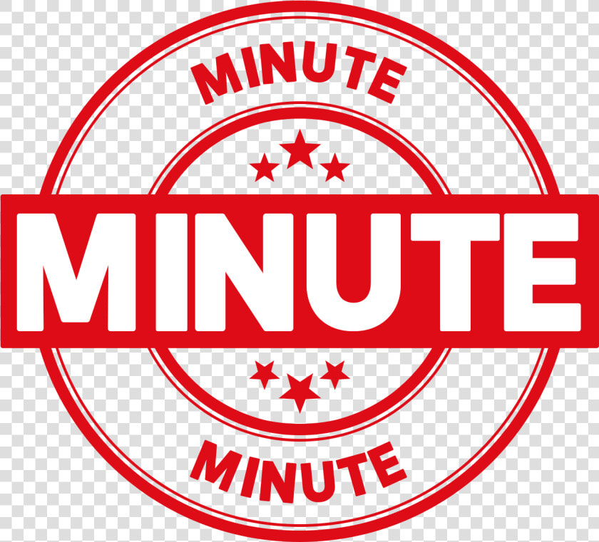 Round Minute Stamp Psd   Circle  HD Png DownloadTransparent PNG