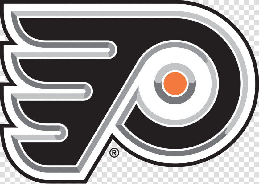 Transparent Reddit Logo Png   Philadelphia Flyers Old Logo  Png DownloadTransparent PNG