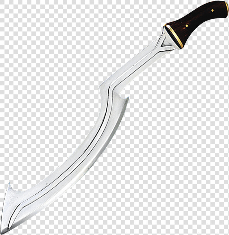 Warriors Khopesh Sword  HD Png DownloadTransparent PNG