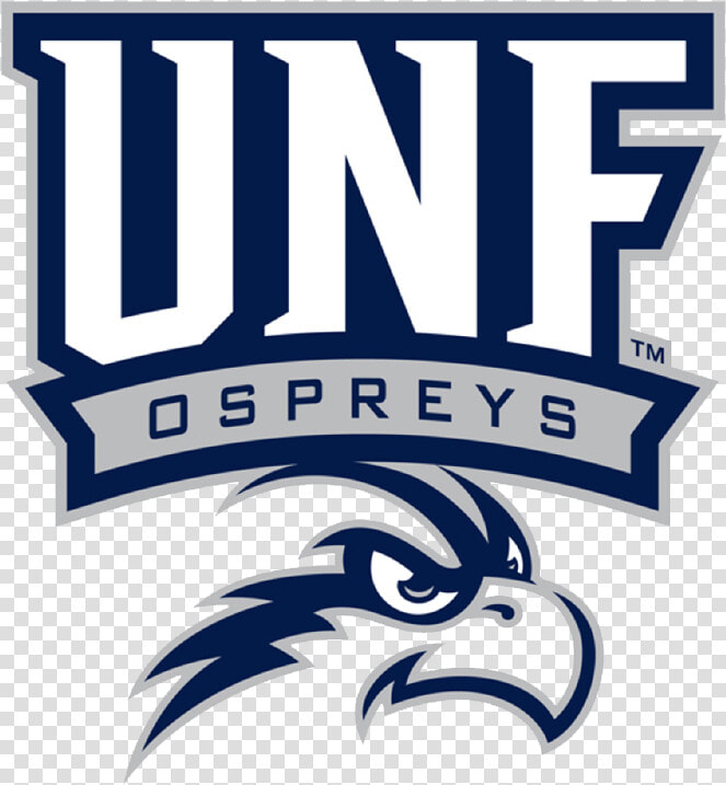 University Of North Florida Athletics Logo   Png Download  Transparent PngTransparent PNG