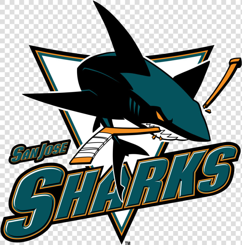 San Jose Sharks Logo Png   San Jose Jr Sharks  Transparent PngTransparent PNG