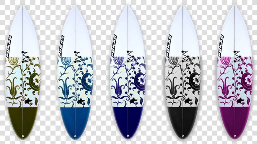 Pukas Surf Surfboards Colors   Pukas Surfboards  HD Png DownloadTransparent PNG