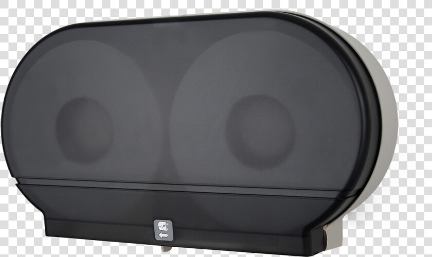 Double Toilet Paper Dispenser  HD Png DownloadTransparent PNG