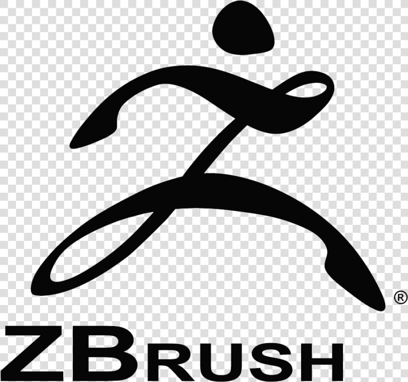 Zbrush Logo  HD Png DownloadTransparent PNG