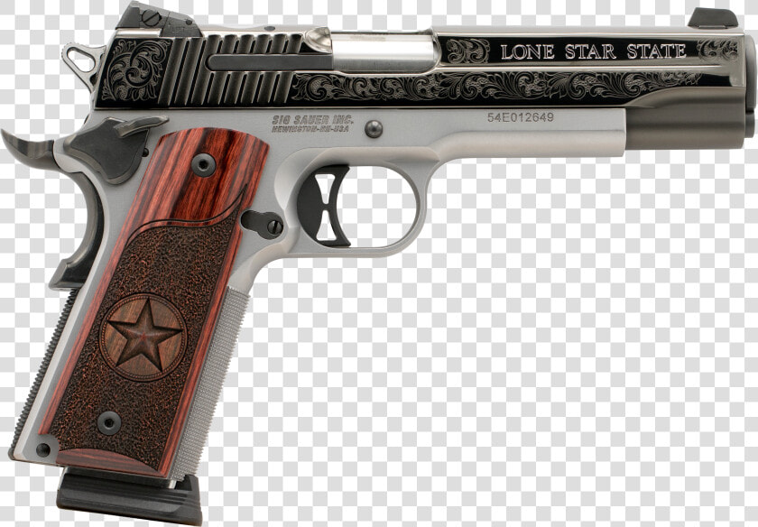 Springfield Armory  HD Png DownloadTransparent PNG