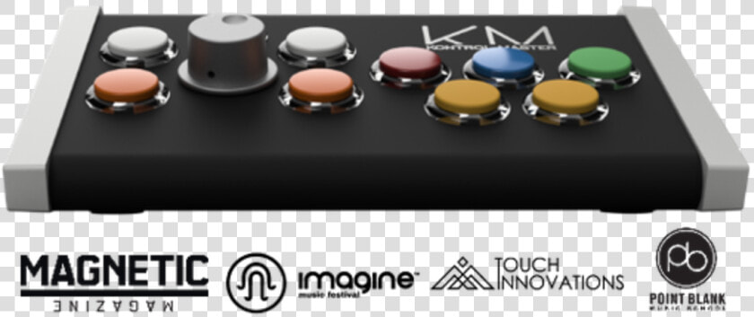 Special Thanks To Imagine Music Festival  Mixcloud    Electronics  HD Png DownloadTransparent PNG