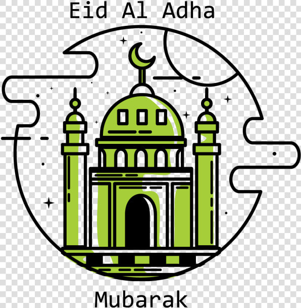 Mosque Clipart Artwork  HD Png DownloadTransparent PNG